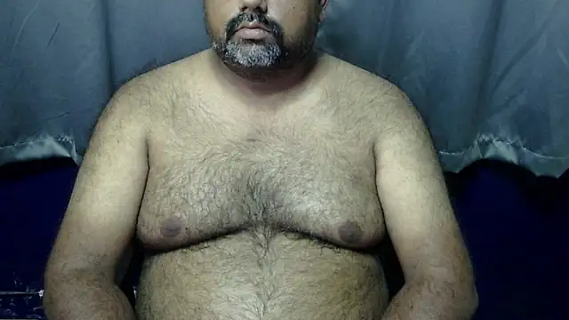 hairysubcub 70 online show from 05/07/26, 07:34