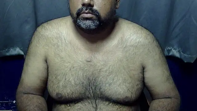 hairysubcub 70 online show from 05/10/26, 04:20