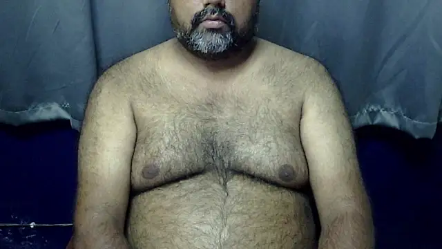 hairysubcub 70 online show from 05/21/26, 07:39