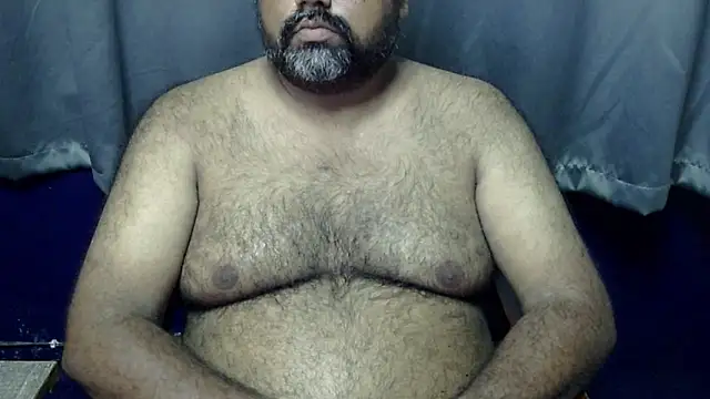 Snapshot of hairysubcub_70 chatting on 07/06/26, 10:55 hairysubcub 70 online show from 07/06/26, 10:55