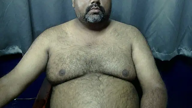 hairysubcub 70 online show from 11/06/25, 07:34