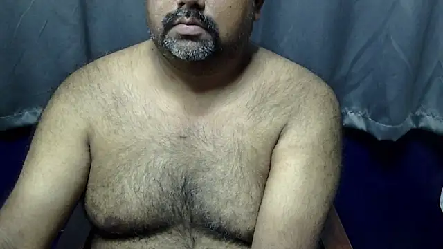 hairysubcub 70 online show from 04/03/26, 09:16