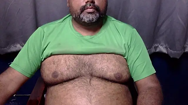 hairysubcub 70 online show from 02/23/26, 09:43