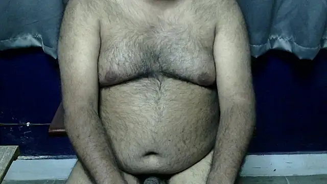 hairysubcub 70 online show from 01/14/26, 05:38