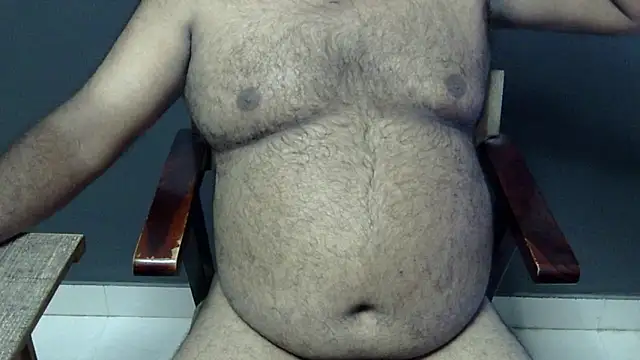 hairysubcub 70 online show from 09/28/25, 07:26