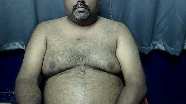 hairysubcub 70 online show from 02/11/26, 08:14