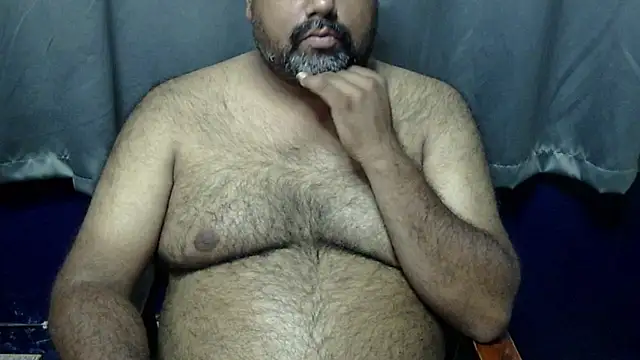 hairysubcub 70 online show from 05/11/26, 09:54