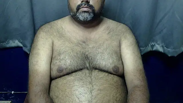 hairysubcub 70 online show from 05/16/26, 11:20