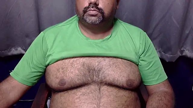 hairysubcub 70 online show from 04/02/26, 07:09