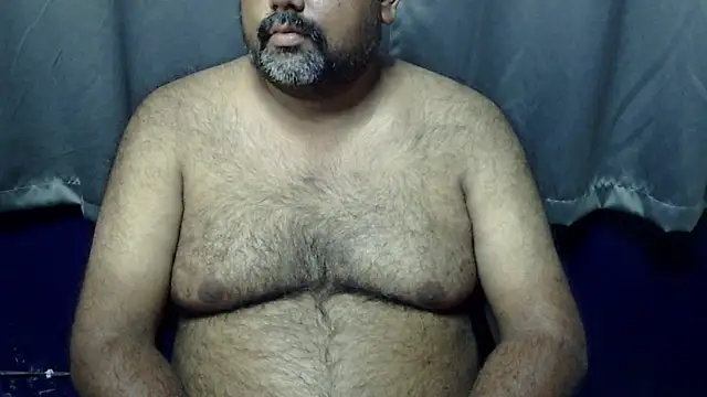 hairysubcub 70 online show from 05/12/26, 07:16