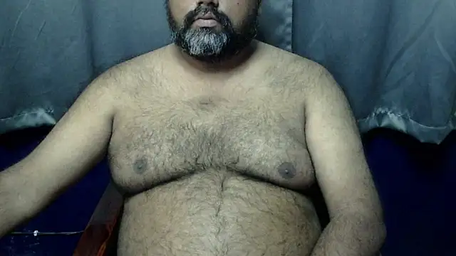 hairysubcub 70 online show from 12/04/25, 04:33