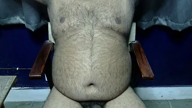 hairysubcub 70 online show from 12/01/25, 04:08
