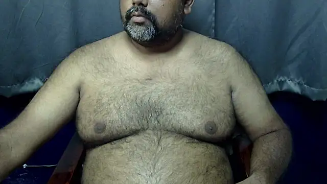 hairysubcub 70 online show from 04/15/26, 06:30