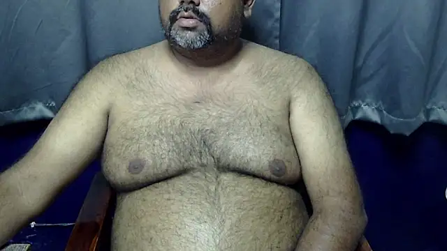 hairysubcub 70 online show from 04/07/26, 07:43