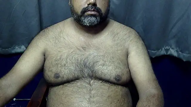 hairysubcub 70 online show from 05/30/26, 07:25
