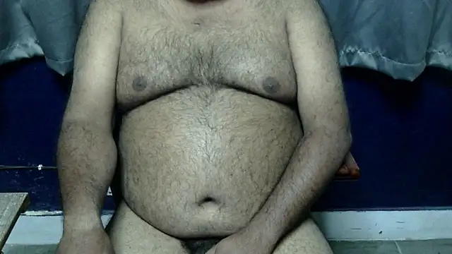 hairysubcub 70 online show from 11/27/25, 05:13