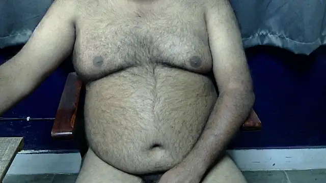 hairysubcub 70 online show from 11/28/25, 05:18