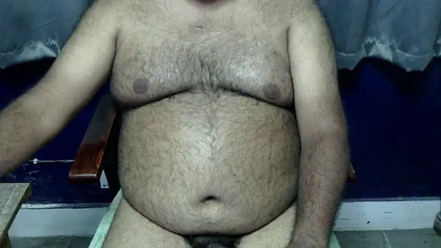 hairysubcub 70 online show from 04/21/26, 06:25
