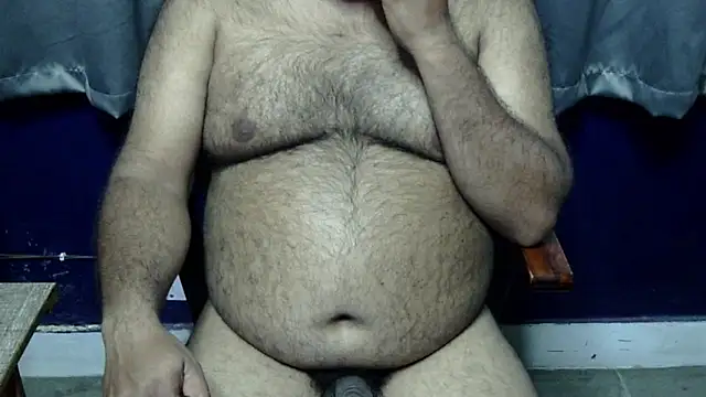hairysubcub 70 online show from 02/01/26, 05:33