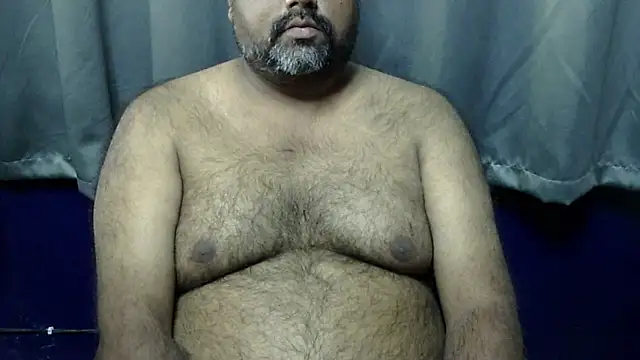 hairysubcub 70 online show from 11/11/25, 07:58
