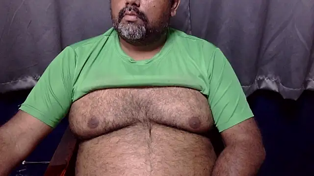 hairysubcub 70 online show from 02/21/26, 09:22