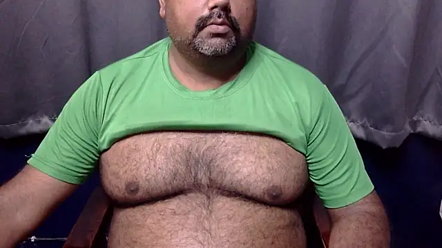 hairysubcub 70 online show from 04/02/26, 06:31