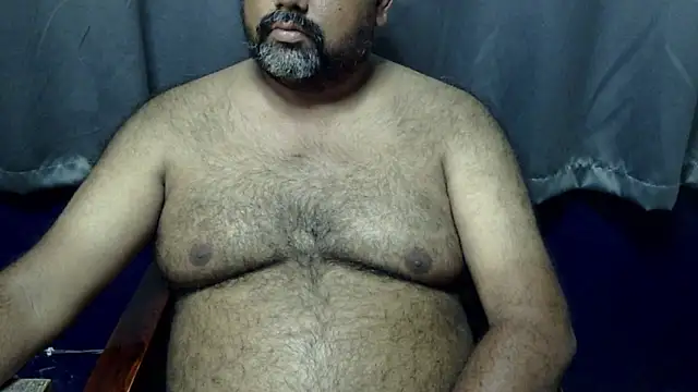 hairysubcub 70 online show from 05/20/26, 06:21