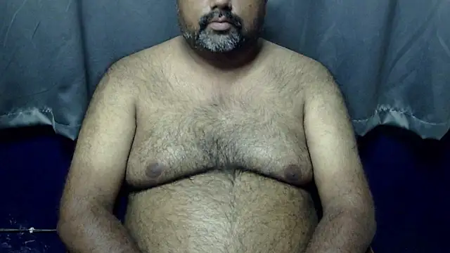 hairysubcub 70 online show from 05/09/26, 08:07