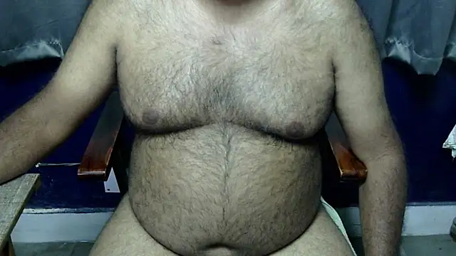 hairysubcub 70 online show from 04/25/26, 01:41