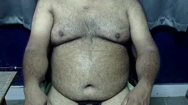 hairysubcub 70 online show from 05/03/26, 10:53