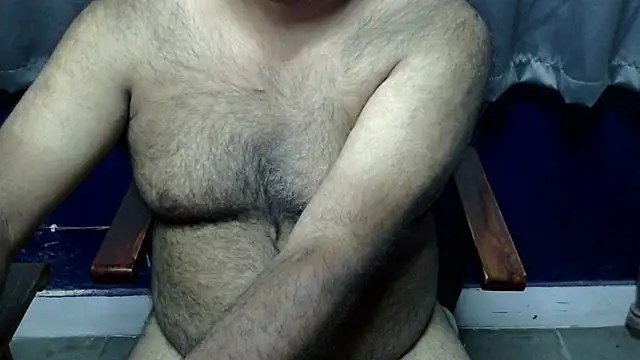 hairysubcub 70 online show from 04/10/26, 07:15