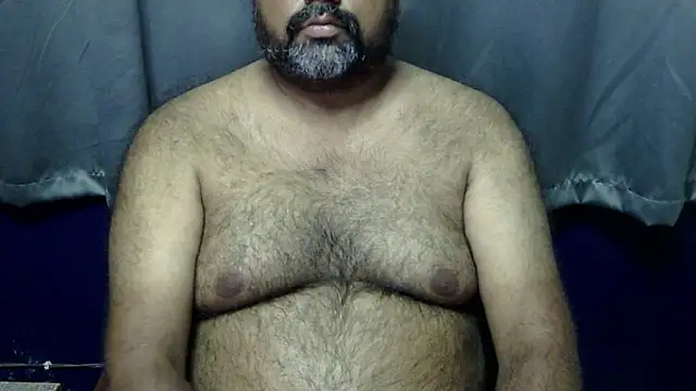 hairysubcub 70 online show from 05/20/26, 06:38