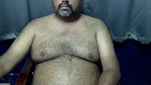 hairysubcub 70 online show from 05/08/26, 07:01