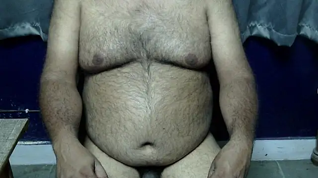 hairysubcub 70 online show from 04/05/26, 07:53