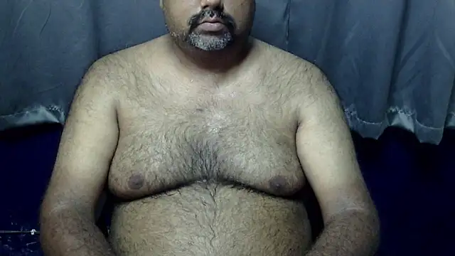 hairysubcub 70 online show from 04/30/26, 07:26