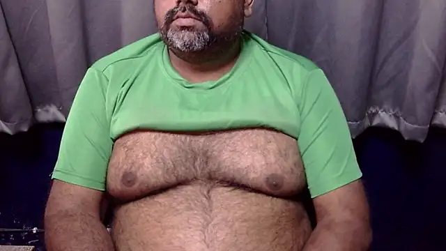 hairysubcub 70 online show from 02/18/26, 06:55