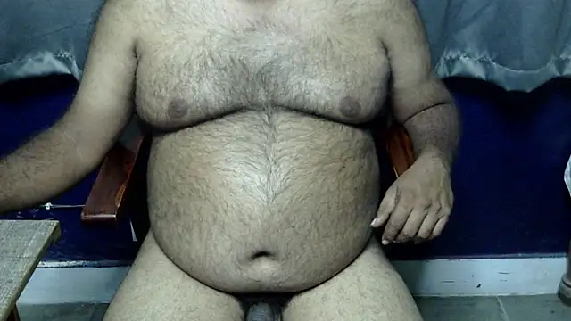hairysubcub 70 online show from 03/29/26, 08:54
