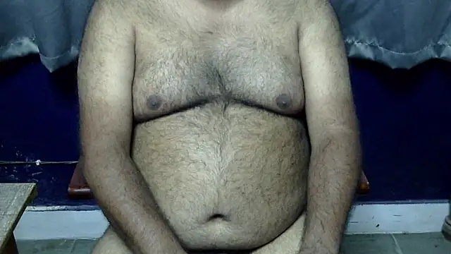 hairysubcub 70 online show from 04/11/26, 07:38