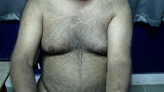 hairysubcub 70 online show from 02/06/26, 05:20