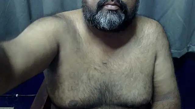 hairysubcub 70 online show from 10/24/25, 08:35