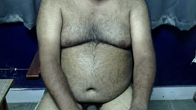 hairysubcub 70 online show from 05/16/26, 06:34