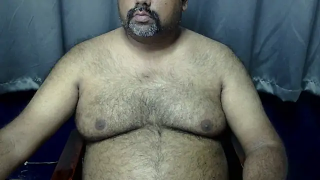 hairysubcub 70 online show from 04/05/26, 07:48