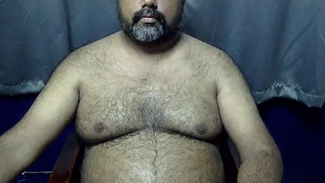 hairysubcub 70 online show from 05/26/26, 06:33