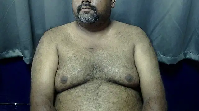 hairysubcub 70 online show from 11/05/25, 10:18