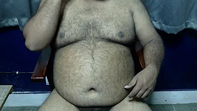 hairysubcub 70 online show from 11/09/25, 05:44