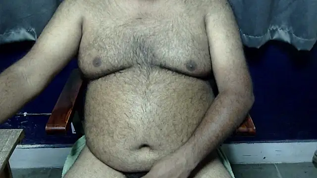 hairysubcub 70 online show from 05/14/26, 03:58