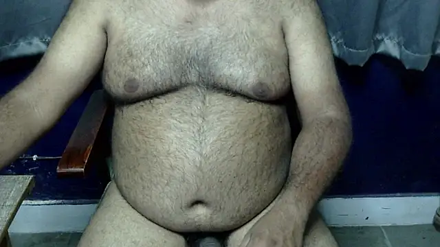 hairysubcub 70 online show from 04/28/26, 06:12