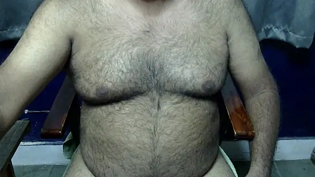 hairysubcub 70 online show from 05/05/26, 07:33