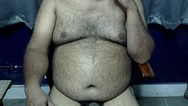 hairysubcub 70 online show from 04/08/26, 08:16