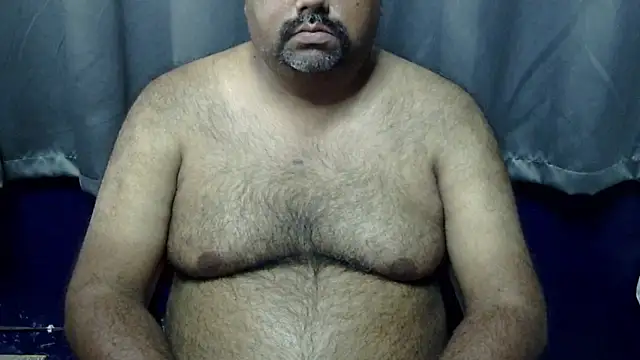 hairysubcub 70 online show from 03/30/26, 09:00